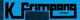 K Frimpong Blue Banner