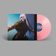 BLUSH. Vinyl - 1×LP, Coloured Vinyl - Pink vinyl