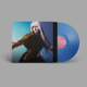 BLUSH. Vinyl - 1×LP, Limited Coloured - Blue vinyl