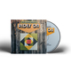 Rides On. CD - Digiwallet