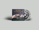 Whiskey For The Holy Ghost. CD