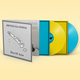 Man Of Aran. Vinyl - 2×LP, Limited Coloured - Yellow + Blue vinyl