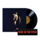 Here in the Pitch. Vinyl - Black Vinyl