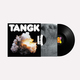 TANGK. Vinyl - 1×LP - Black vinyl