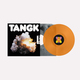 TANGK. Vinyl - 1×LP, Limited Coloured - Translucent orange vinyl