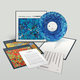 Nocturne. Vinyl - 1×LP - Limited Edition 10th Anniversary Edition, Marble Vinyl