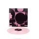 The Age of Immunology. Vinyl - 1×LP, Limited Coloured - None pink colour vinyl