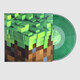 Minecraft Volume Alpha