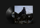 Gh0st. Vinyl