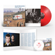Divide and Exit (10th Anniversary Edition). Vinyl - 1×LP, Limited Coloured - Clear Red Vinyl + Flexi disc