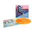 Memorial Waterslides. Vinyl - 1×LP, Limited Coloured - Orange vinyl