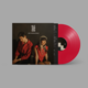 New Internationale. Vinyl - 1×LP, Limited Coloured - Red vinyl