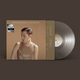 Too Bright. Vinyl - 1×LP, Limited Coloured - Crystal Clear vinyl