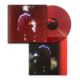 A U R O R A. Vinyl - 1×LP - Red vinyl