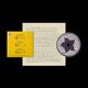 Like A Ribbon. CD