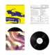 Transient Random-Noise Bursts With Announcements. Vinyl - 2×LP