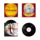 Mars Audiac Quintet. Vinyl - 2×LP