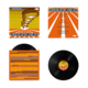 Emperor Tomato Ketchup. Vinyl - 2×LP