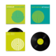 Dots And Loops. Vinyl - 2×LP