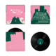 Sound-Dust. Vinyl - 2×LP