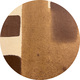 Pressure Double Down EP. Vinyl - EP, Limited Coloured - Brown marbled vinyl
