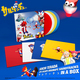 Ape Escape Original Soundtracks In A Box