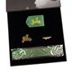 Jet Life: The Pilot Talk Collection. Vinyl Boxset - 5×LP, Coloured Vinyl - Green, Purple, Blue and Red marbled vinyl