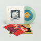 Hold. Vinyl - 1×LP, Limited Coloured - Sea Blue in Coke Bottle Green Vinyl