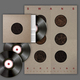Birthing. Vinyl - 3×LP - 3×LP + DVD