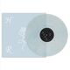 Rhinestones. Vinyl - 1×LP, Limited Coloured - Haunted blue vinyl