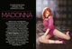 Issue 7 - Madonna. Magazine - Disco Pogo issue 7