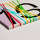 13 (LP1-4) Bundle. Bundle - 4×LP Bundle with 4 coloured elastic H bands