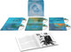 Phaedra (50th Anniversary Edition). CD Boxset - LTD 5CD+ Blu-Ray