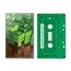 Minecraft Volume Alpha. Cassette