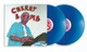 Cherry Bomb (10th Anniversary). Vinyl - 2×LP, Limited Coloured