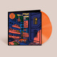 We Out Here. Vinyl - 2×LP - Limited Edition Orange Vinyl