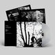 Camouflage Heart. Vinyl - 1×LP, Limited Coloured - Transparent vinyl