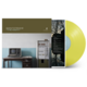 The Night. Vinyl - 1×LP, Limited Coloured - Yellow Green Transparent vinyl