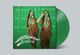 Beside Myself. Vinyl - 1×LP, Limited Coloured - Fern green vinyl