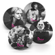 Drive (Original Motion Picture Soundtrack) – Special 10th Anniversary Edition. Vinyl - 2xLP Picture Disc