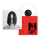 A Danger to Ourselves. Vinyl - 1×LP, Limited Coloured - White vinyl