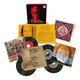 Terry Riley. CD Boxset - 4×CD