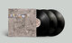 Branches. Vinyl - 3×LP - Black vinyl