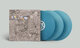 Branches. Vinyl - 3×LP, Coloured Vinyl - Blue marbled vinyl