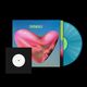 Romance (Deluxe Edition). Vinyl - 1×LP, Limited Coloured + 7” - Turquoise Blue LP + Black 7”