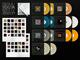 Skintone Edition - Vol.1. Vinyl Box Set - 13×LP, Coloured Vinyl - Colour vinyl