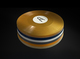 Skintone Edition - Vol.1. Vinyl Box Set - 13×LP, Coloured Vinyl - Colour vinyl