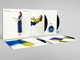 Philip Glass: The Complete Piano Etudes. Vinyl - 4×LP