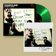 Swansea to Hornsey. Vinyl - 1×LP, Coloured Vinyl - Common Welsh Green Vinyl