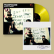 Swansea to Hornsey. Vinyl - 1×LP, Coloured Vinyl - Daffodil Yellow Vinyl